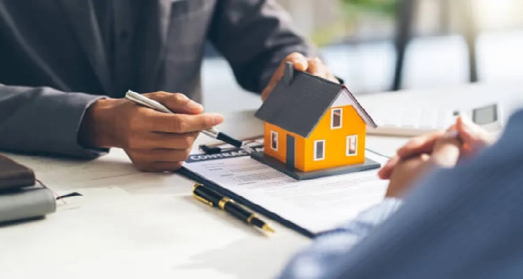 البرلمان يصادق اليوم على مشروع قانون الكراء المملك