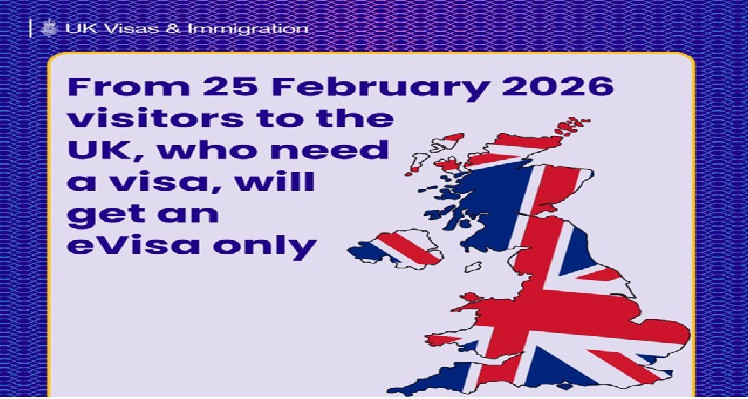 خبر سار لكل المسافرين إلى المملكة المتحدة