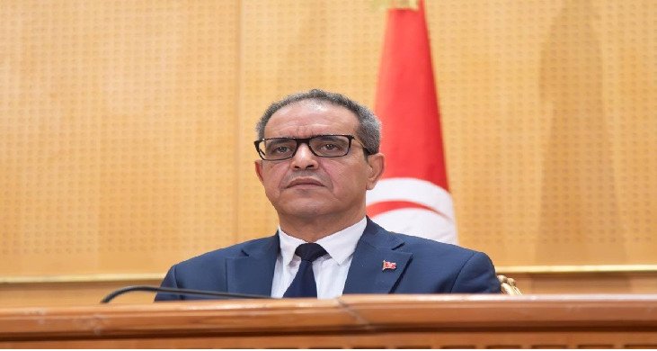 الدربالي: مقاومة الاحتكار والمضاربة والرقابة على مسالك التوزيع والأسعار من الأولويات الملحّة