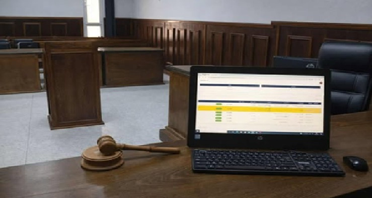 قابس: نجاح أوّل جلسة مرافعة رقميّة نموذجيّة