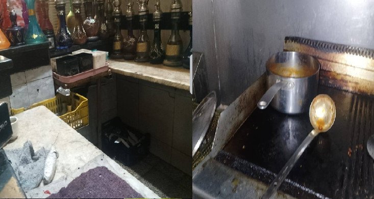 بلدية تونس: الحملات التفقدية ستتواصل بشكل يومي وليلي في مختلف الدوائر البلدية