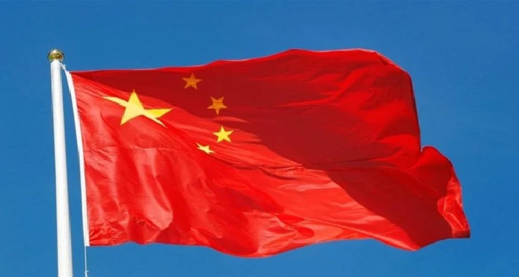 الصين تدعو رعاياها إلى مغادرة إيران بسبب الوضع الأمني