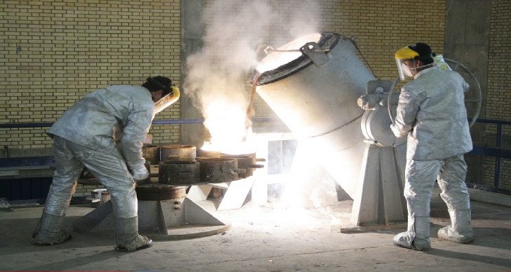 طهران: مستعدون للتفاوض على تخصيب اليورانيوم إلى 60% فقط