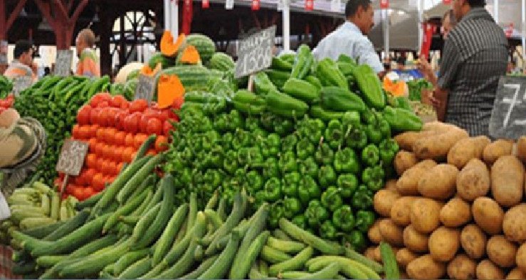 رمضان 2026: وزارة التجارة تحدّد هوامش ربح لأسعار الخضر والغلال والدواجن والأسماك