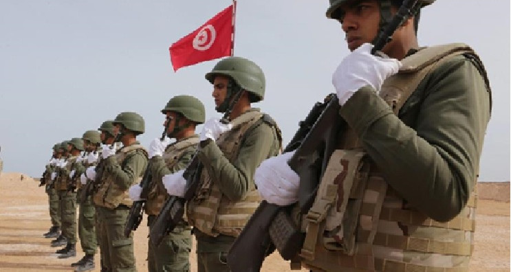 وزارة الدفاع الوطني تعلن موعد انطلاق حصة التجنيد الأولى لسنة 2026