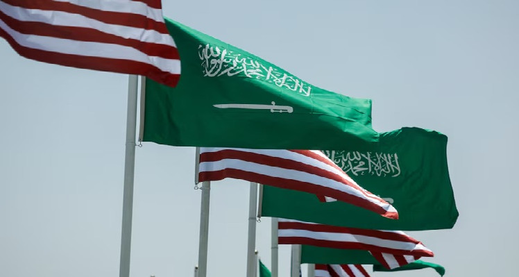 إغلاق السفارة الأمريكية في السعودية بعد تعرضها لهجوم
