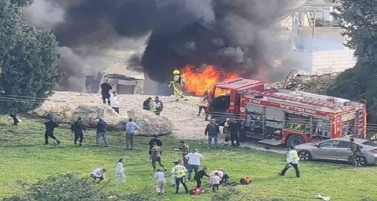 الحرس الثوري الإيراني: 650 جندياً أميركياً بين ق/ت،ي/ل وجريح حتى الآن