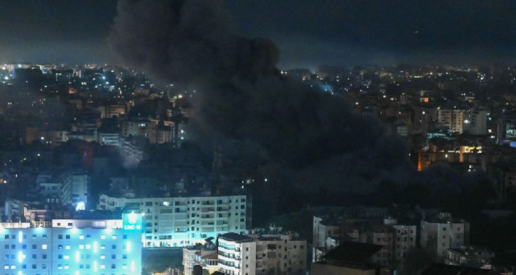 20 ق/ت/ي/لا و30 جريحا في هجوم أمريكي-إسرائيلي على مدينة شيراز الإيرانية