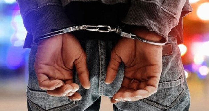 القبض على مرتكب جريمة ق/ت/ل بحي بو ميا