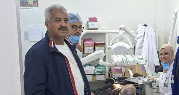 انطلاق ليالي رمضان الصحية لطب الأسنان بعدد من المؤسسات الصحية بقفصة