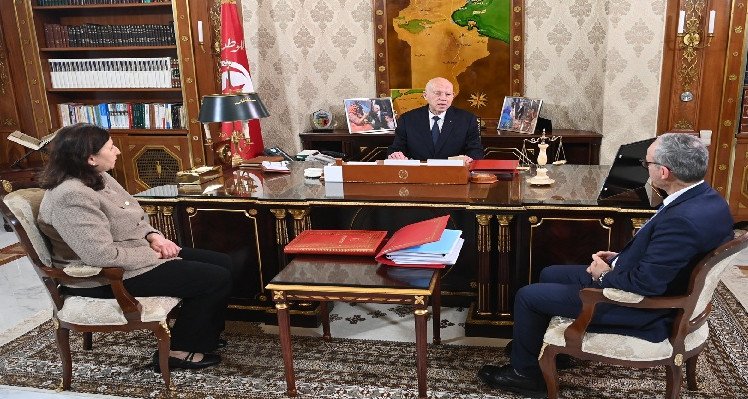 سعيد: وضع الصناديق الاجتماعية لم يعد مقبولا والواجب يقتضي الانطلاق في إصلاحات  هيكلية شاملة