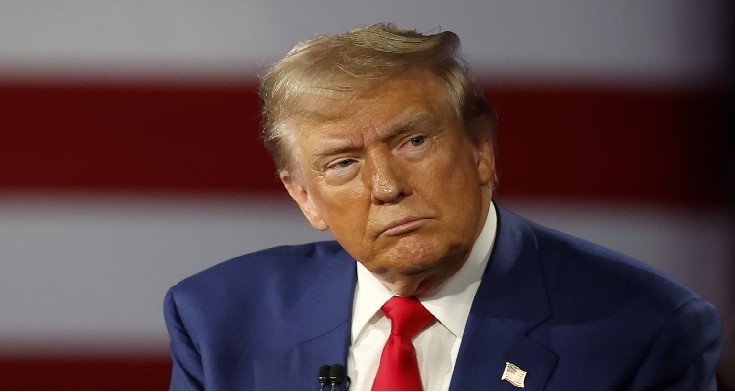 ترامب: هذا أسوأ سيناريو يمكن أن تواجهه أمريكا في إيران