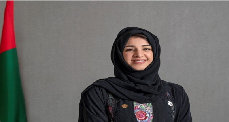 وزيرة إماراتية: الإمارات تبقى دولة آمنة بفضل بنيتها التحتية القوية وقدراتها الدف