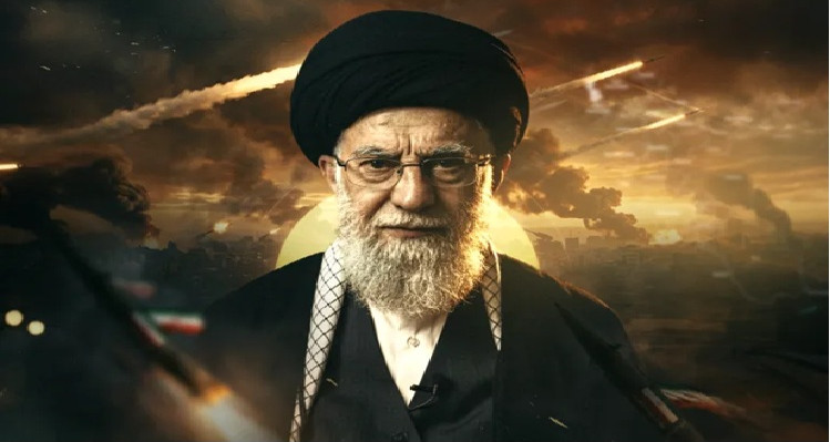 إيران تؤكد م/ق،ـت/ل المرشد الإيراني الأعلى علي خامنئي