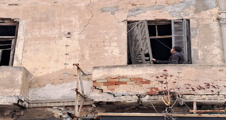 سوسة: غلق نهج فرنسا في المدينة العتيقة