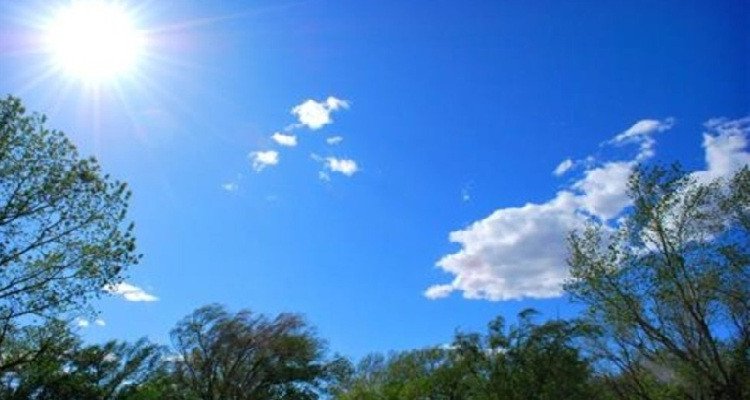 ارتفاع طفيف في درجات الحرارة ورياح قوية في هذه الجهات