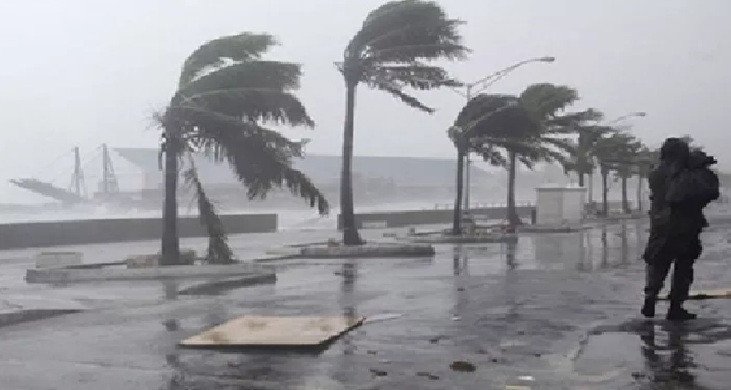 تقلبات جوية بداية من آخر نهار الغد