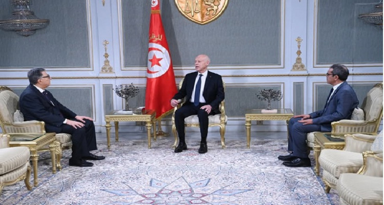 سعيد لبودربالة والدربالي: "الفصل في الخطاب حصل وآن الأوان للفصل في الواقع والعمل"