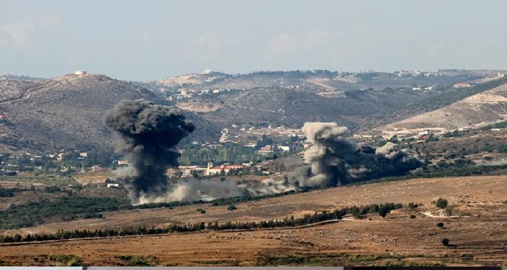 الصحة اللبنانية تعلن م/ق،ت/ل 31 شخصًا وإصابة 149 آخرين في الغارات الإسرائيلية