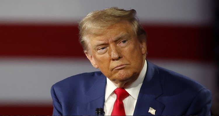 ترامب: لسنا في المستوى الذي نطمح إليه من ناحية الأسلحة