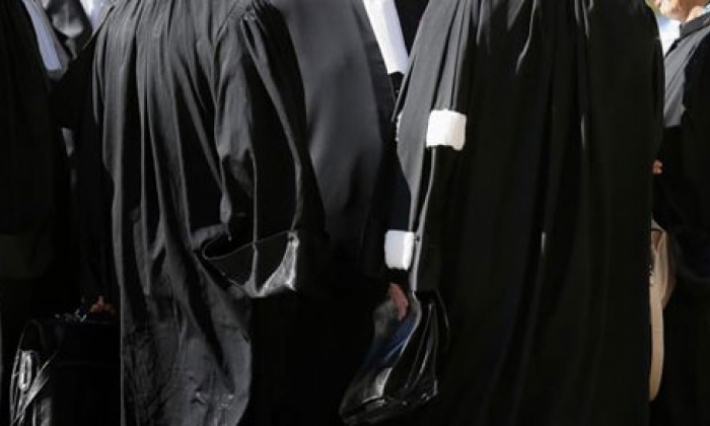 جندوبة: تعليق جلسات محاكم الجهة احتجاجا على اعتداء أمنيين على رئيس الفرع الجهوي للمحامين