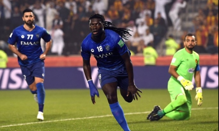 الترجي يخفق في المرور إلى نصف نهائي كأس العالم للأندية بعد الهزيمة أمام الهلال