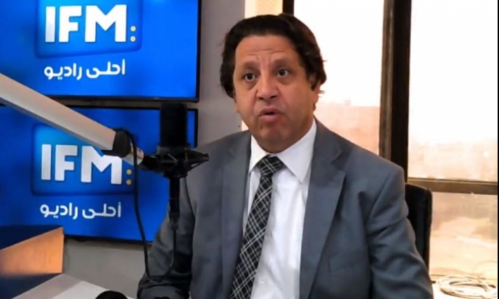خالد الكريشي: أستغرب إلى حد الآن كيف لم يستقل وزيرا التجهيز والنقل بالنيابة بعد الحادث الأليم