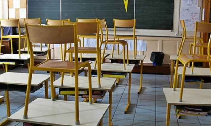  القصرين: توقف الدروس بإعدادية البساتين بعد تعرض إطارها التربوي والاداري إلى الاعتداء