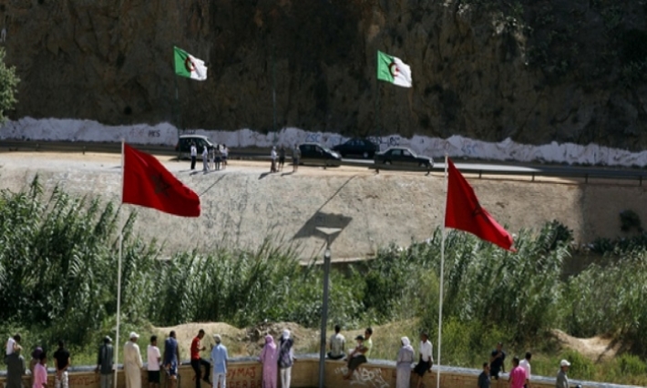 ألمانيا تحذر مواطنيها من السفر إلى المغرب والاقتراب من الحدود الجزائرية 