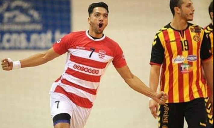 رسمي: رمزي مجدوب في الترجي لمدة 3مواسم  