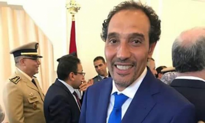 تثبيت عبد الواحد بلقاسم مدربا لاتحاد طنجة 