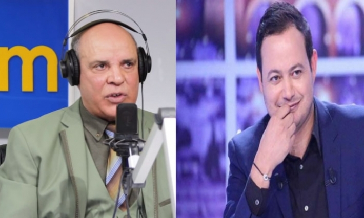 سمير الوافي يعلق على تهديد البحري الجلاصي بمقاضاته بتهمة التحيل