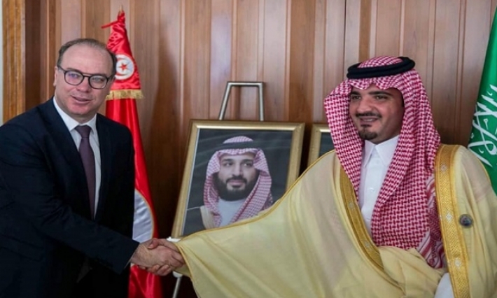 رئيس الحكومة يشرف على مؤتمر وزراء الداخلية العرب 