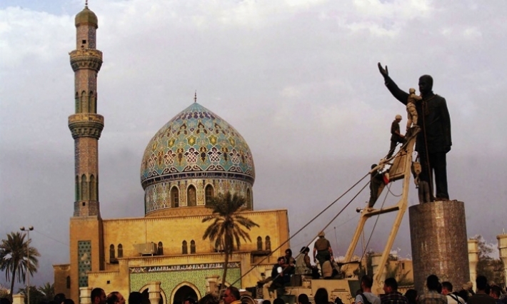 بعد 17 عاما من الاحتلال: الجيش الأمريكي يباشر إجراءات الخروج من العراق