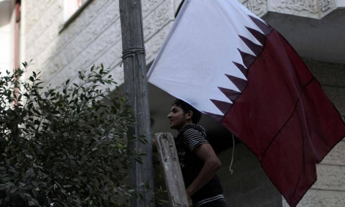 مخاوف بريطانية من العلاقة بين قطر وعدد من المؤسسات الخيرية