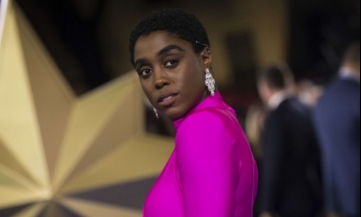James Bond : Lashana Lynch sera la prochaine 007 