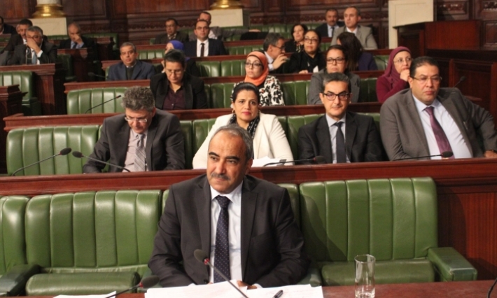 البرلمان يصادق على مشروع قانون المالية لسنة 2019 برمته