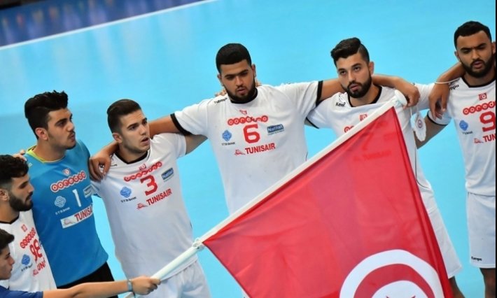 تونس تواجه السويد في ثمن نهائي كأس العالم 