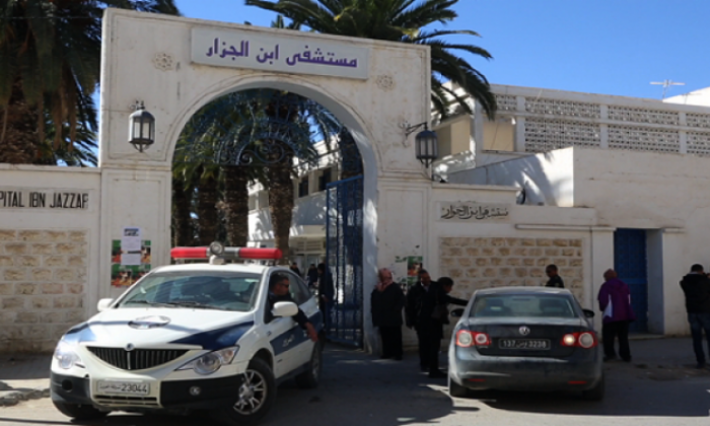 القيروان: وفاة رضيع متأثرا بقصور على مستوى عضلات القلب 
