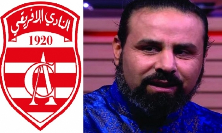 منير الطرودي: لا أعلم أن الإفريقي انهزم بثمانية وشكاية الهيئة لا تخيفني (فيديو) 