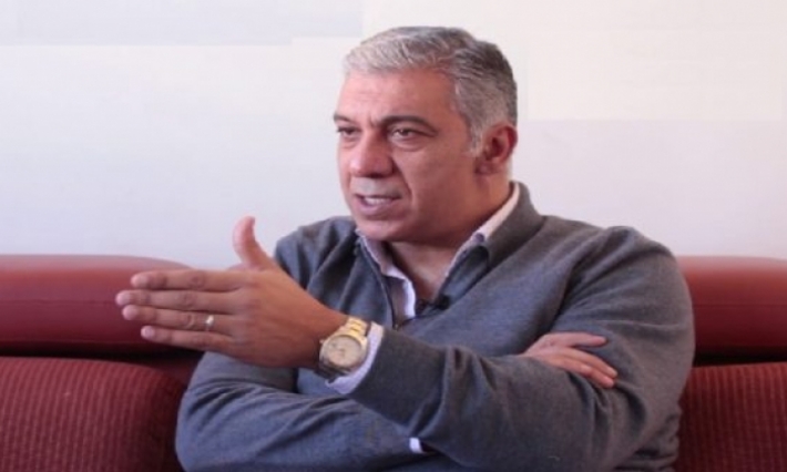 إيداع الحارس الدولي السابق شكري الواعر السجن