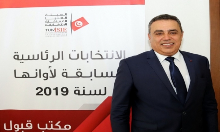 مهدي جمعة: سأتخلى عن جنسيتي الفرنسية في الوقت المناسب