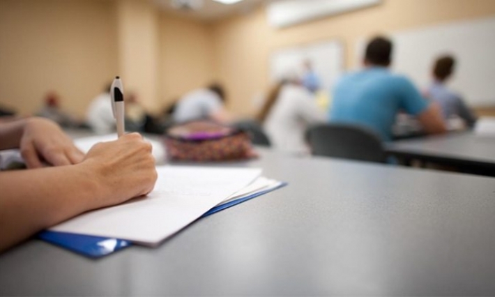 بالصور: روزنامتا الدورة الرئيسية لامتحان باكالوريا 2019 ودورة المراقبة