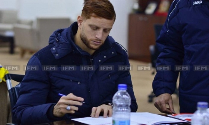  ثمانية لاعبين تونسيين في الدوري المصري