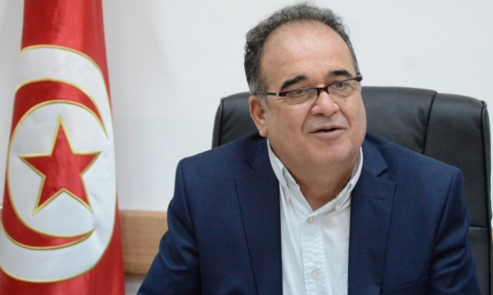 وزير الشؤون الاجتماعية: فكرة التطوع بيوم عمل يمكن أن تتطور وتتحول إلى مشروع مشترك