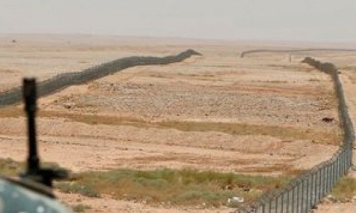 تشاد تغلق حدودها مع ليبيا 