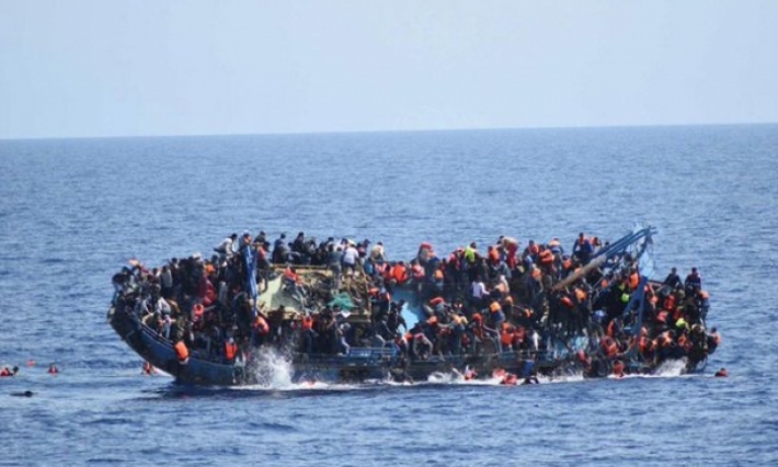 مدنين: انتشال آخر جثة بسواحل جرجيس لضحايا غرق المركب