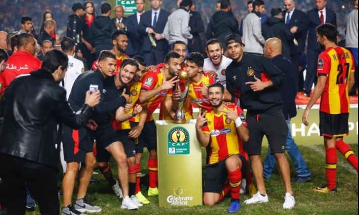 Coupe Arabe : Le programme des huitièmes de finale aller