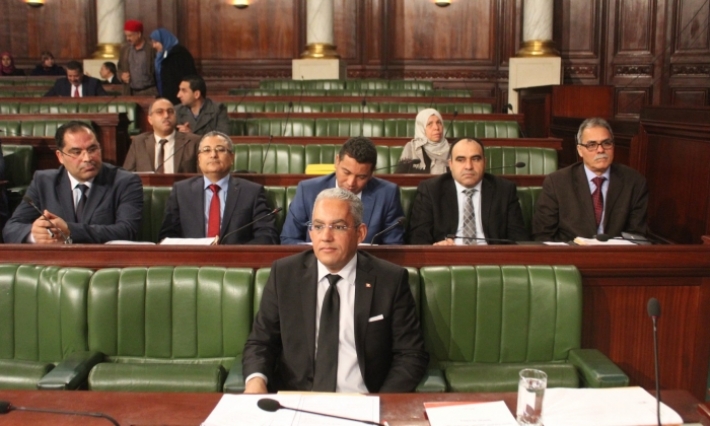 وزير التجهيز: الحكومة سحبت 96% من الاعتمادات المرصودة للقسط الأول لبرنامج التنمية الحضرية والحوكمة المحلية