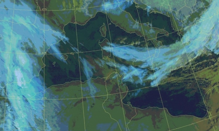الحرارة في انخفاض والرصد الجوي يحذّر 